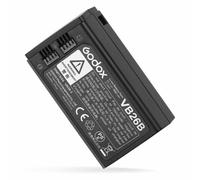 GODOX Batterie VB26B pour V1/ V860III / MF-R76