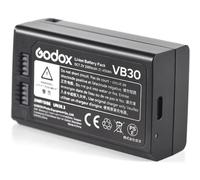 Godox VB30 Batterie lithium pour V1Pro et V1 + Garantie 5 Ans