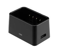 Godox VC26 Chargeur USB CC 5 V Entrée CC 8,4 V Sortie pour Charger la Batterie Flash GODOX V1S V1C V1N V1F V1O V1P à tête Ronde