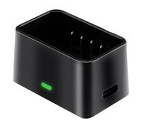 Godox VC26 USB C Battery Charger DC 5V Input DC 8.4V Output