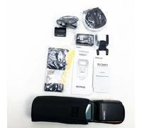 Godox Ving V860III Flash esclave Noir (V860III-N)