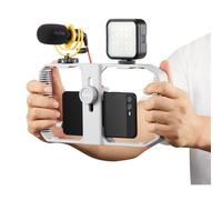 Godox - Vlogging kit VK1-LT Lightning