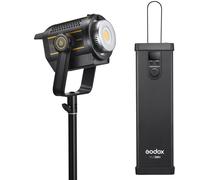 Godox - VL200II Torche Led Video Light