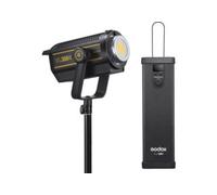 Godox VL300II projecteur LED 320W