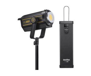 Godox VL300II projecteur LED 320W
