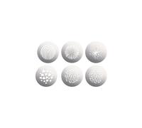 Godox VSA-GS2 Kit De Gobo Pour Projecteur Avec Masque De Modélisation