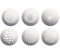 Godox VSA-GS2 Set de Patrons