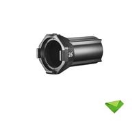 Godox VSA Objectif Godox 26° pour Fixation de projecteur