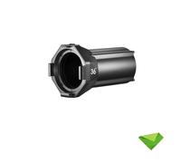 Godox VSA Objectif Godox 36° pour Fixation de projecteur