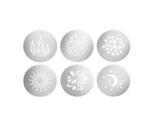 Godox VSAGS1 Kit Gobo