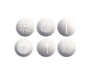 Godox VSAGS3 Kit Gobo