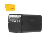 Godox WB29B Batterie pour Godox AD200 Pro AD300 Pro AD200 Flash Stroboscope, DC 14.4V 42.9Wh 2980mAh Batterie Li-ION, Répondre à Vos Exigences en Matière de Photographie