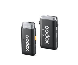 Godox - WEC Transmetteur Recepteur Kit