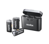 Godox - WES 2X-Transmetteur Recepteur Kit