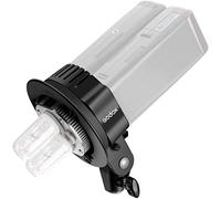 Godox Witstro AD-B2 Adaptateur Flash Adaptateur Fit pour AD200, AD200 Pro par Godox