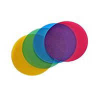 Godox Witstro AD-S11/AD-S12 Kit de filtres de couleur + grille nid d'abeille pour flashs AD180 & AD360
