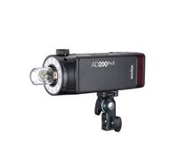 Godox AD200Pro II Flash de poche TTL