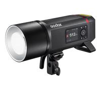 Godox Torche flash AD800Pro autonome 800Ws Garantie 5 ans