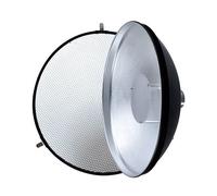 Godox Witstro Beauty Dish avec Grid