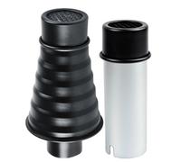Godox Cône pour flash AD-S9 avec grille nid d'abeille pour Witstro AD360/180