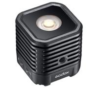Godox WL4B - Lampe LED étanche avec batterie intégrée