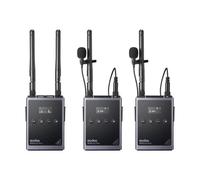 GODOX Kit de Microphone Sans Fil WMicS1 Pro Kit 2