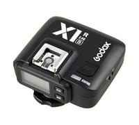 GODOX X1R-S Récepteur Radio TTL Pour SONY 2,4 GHz Trigger Flash