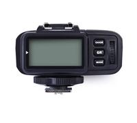 Godox X1T - C TTL professionnel multi-canal Dclencher sans fil 2,4 GHz Transmission Dclencheur Flash pour Canon srie EOS