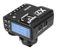 Godox Déclencheur de flash X2T-F Radio TTL pour Fujifilm