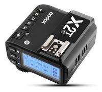 GODOX X2T-C Pour Canon Émetteur Déclencheur Bluetooth TTL HSS Sans Fil 32 Canaux