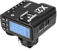Godox X2T-F TTL Déclencheurs à Distance sans Fil 1/8000s HSS pour FUJIFILM Caméra,Connexion Bluetooth Peut Réaliser être Réglage Rapide