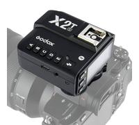 GODOX X2T-S Pour Sony Émetteur Déclencheur Bluetooth TTL HSS