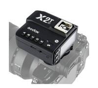 GODOX X2T-S Pour Sony Émetteur Déclencheur Bluetooth TTL HSS