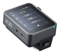Godox X3 Pro S 2.4G Transmetteur de déclenchement TTL à écran tactile pour Sony