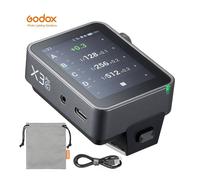 Godox X3PRO C Émetteur Déclencheur Flash Sans Fil Transmitter Canon