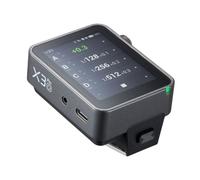 Godox X3Pro O Déclencheur émetteur TTL 2,4G avec écran tactile pour Olympus et Panasonic