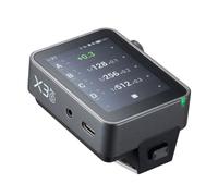 Godox X3Pro S Déclencheur émetteur TTL 2,4G avec écran tactile pour Sony