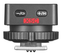 Godox X5-C Griffe Flash Magnétique pour iT32 - Canon