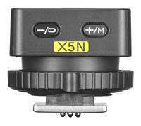 Godox X5-N Griffe Flash Magnétique pour iT32 - Nikon