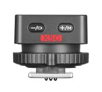 Godox X5C support de griffe flash pour IT32 monture Canon