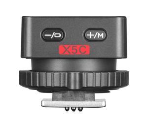 Godox X5C support de griffe flash pour IT32 monture Canon