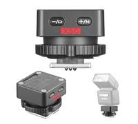 Godox X5C X5-C Déclencheur de Flash sans Fil TTL pour Appareils Photo Canon