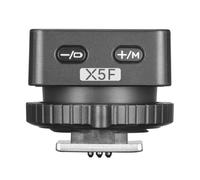 Godox X5F support de griffe flash pour IT32 monture Fujifilm