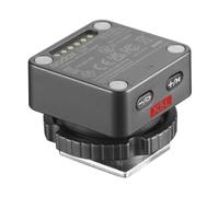 Godox X5L support de griffe flash pour IT32 monture L + Garantie 5 Ans