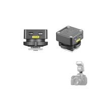 Godox X5N Émetteur de déclenchement sans Fil pour appareils Photo Nikon, Griffe magnétique, Compatible avec Le Flash iT32 et Le système Godox Wireless X.