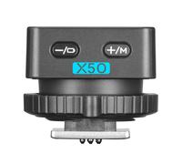 Godox X5O support de griffe flash pour IT32 monture OM-System