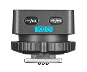 Godox X5O support de griffe flash pour IT32 monture OM-System