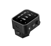 Godox X3 N déclencheur de flash avec écran tactile pour Nikon