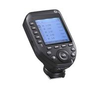 GODOX XPRO II C TTL Déclencheur De Flash Sans Fil Pour Canon