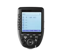 Godox XPro P déclencheur de flash pour Pentax